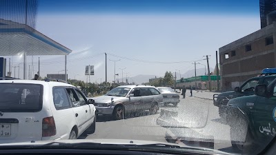 Photos of تانک تیل دهمزنگ Dehmazang Fuel Station
