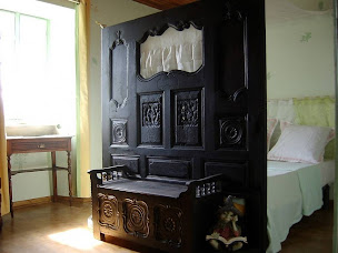 Photo n°4 de Au Clos du Lit à Lamballe-Armor (Location d'appartement de vacances)