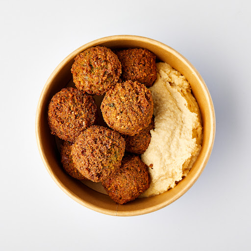 Eat a Pitta - Bath - Thumbnail