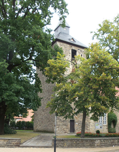 Ev.-luth. Propstei Vorsfelde - Thumbnail