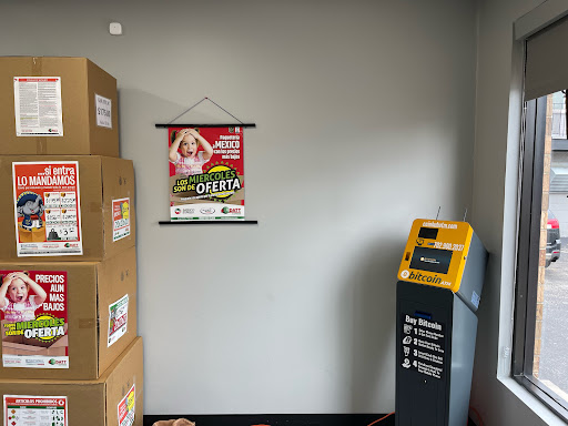 Bitcoin ATM Stone Park - Coinhub Gallery - United States