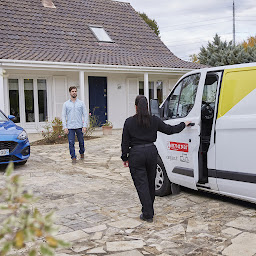 Photo n°18 de CARGLASS Pare-Brise Challans à Challans (Garage automobile)