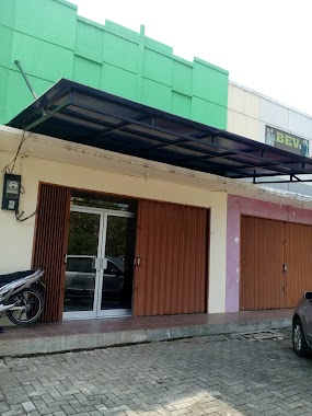 Muthia Klinik Hemodialisa, Author: anggi sugianto