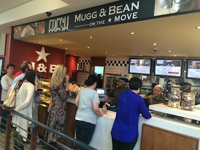 Photos of Mugg & Bean - On The Go