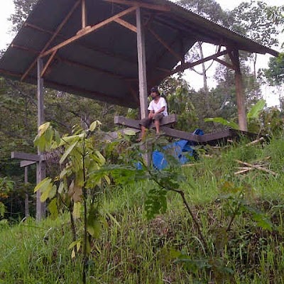 Photos of Lembah Hijrah 2