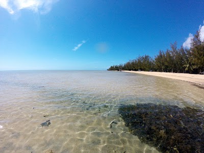 Photos of Yamacraw Beach