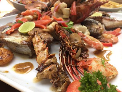 Photos of Mumbo Jumbo Beach Restuarant
