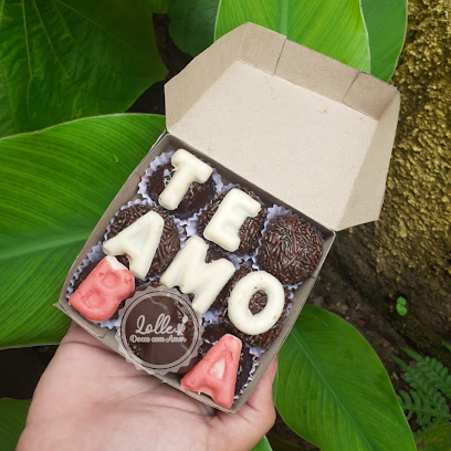 Lolle Doces com Amor