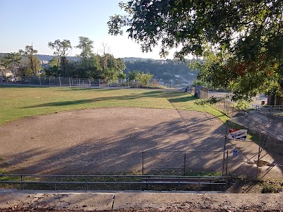 Isador "Izzy" Steiner Memorial Park