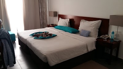 Photos of Hotel Oasis Atlantico Praiamar