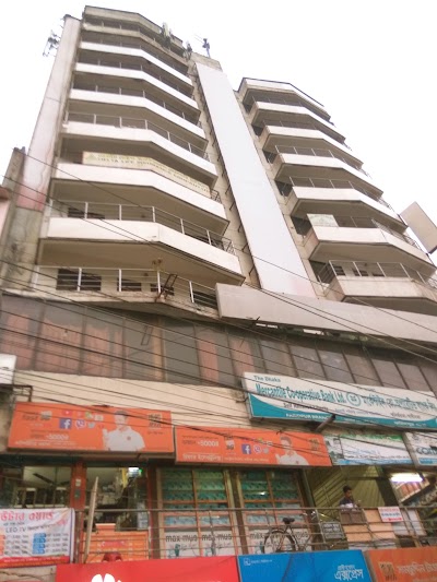 Photos of Shamsuddin Tower