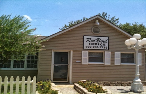 Redbird Mobile Home Community