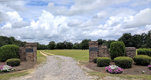 Sansbury Cemetery
