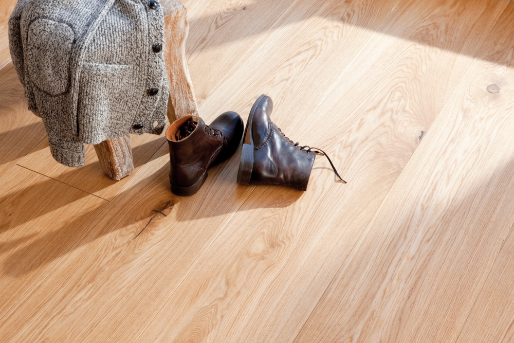 Vancouver Residential Sanding & Refinishing