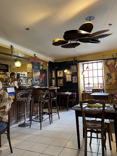 Crêperie Au Goûter Breton - Thumbnail