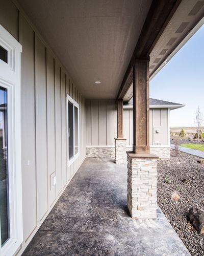 Browning Construction LLC - Visual