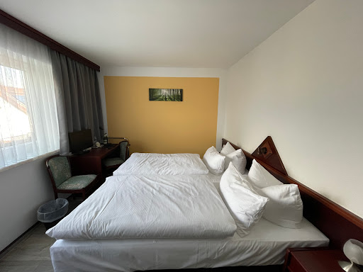 Hotel Asterra - Visual