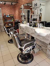 Photo n°2 de Christophe coiffure à Mont-de-Marsan (Salon de coiffure)