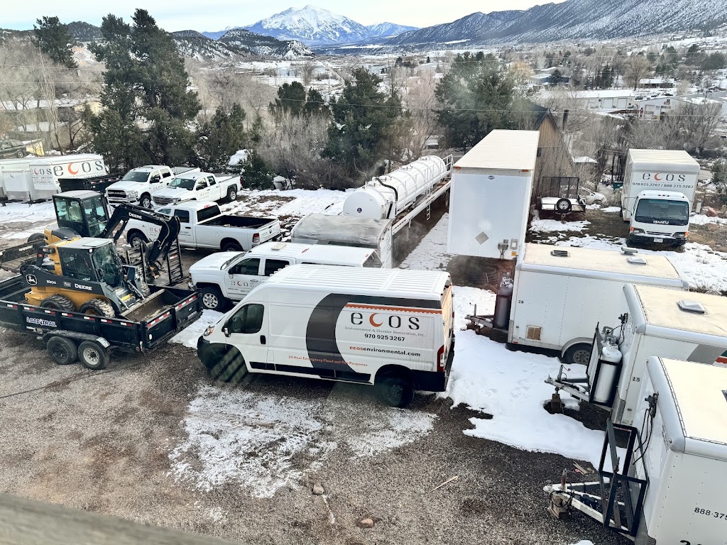 ECOS Environmental & Disaster Restoration, Inc. photo