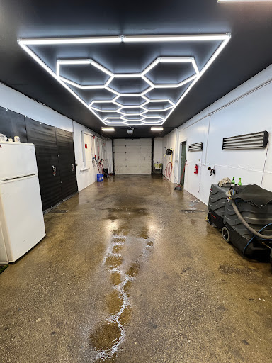 AF Auto Detailing - Thumbnail