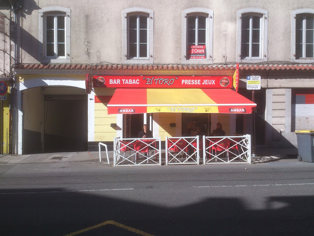 Opinii despre Point Nickel - TABAC EL TORO în Pau - Autre