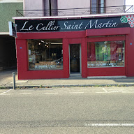 Le Cellier Saint Martin - Caviste à Grenoble à Saint-Martin-d'Hères