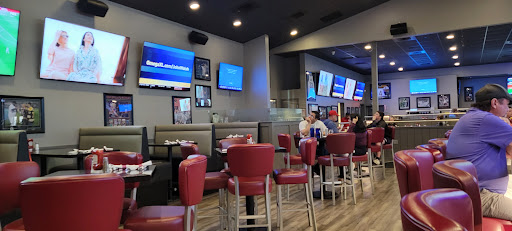 Barrett's Alehouse West Bridgewater - Thumbnail