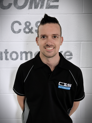 C&S Automotive Ltd - Thumbnail