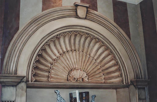 classic decorative finishes - Thumbnail