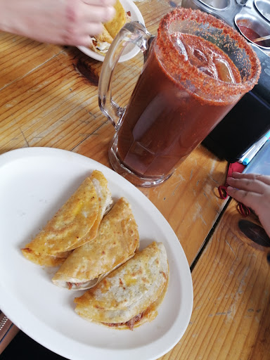 López De Vaca Tacos - Thumbnail
