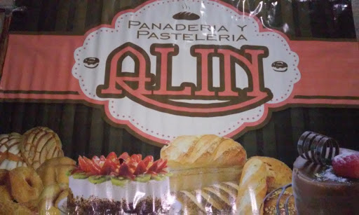 Panadería y Pastelería Alín - Thumbnail