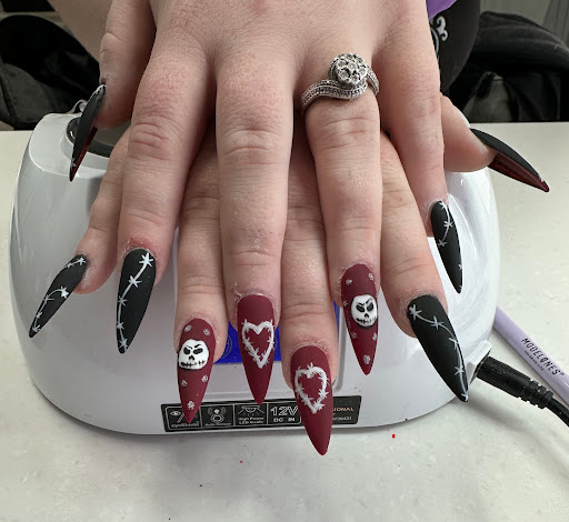 Nanas Nails and Salon Gallery - United States