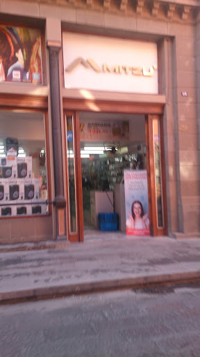 MITZU San Luís Potosí