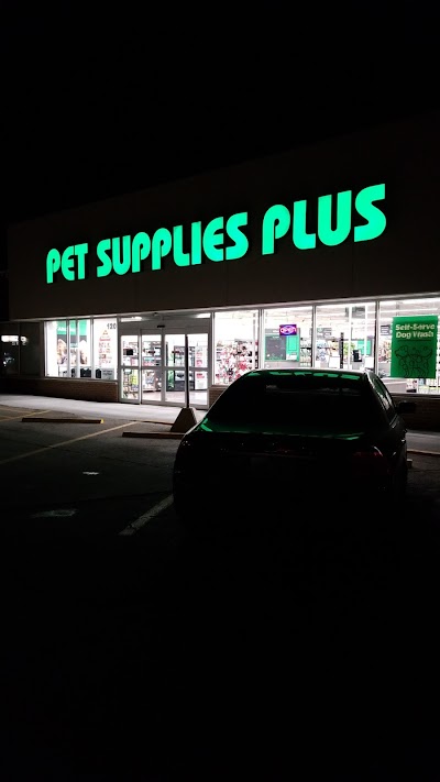 Pet Supplies Plus - Altoona, IA