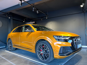 Photo n°7 de EMOTION AUTOMOBILE à Rivesaltes (Club automobile)