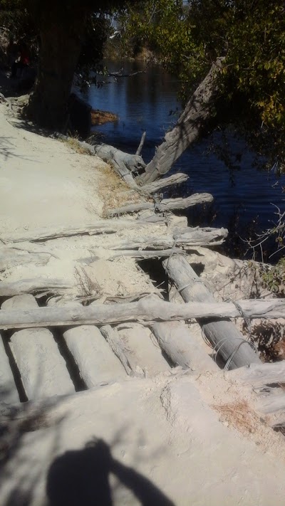 Photos of TGBM Old Bridge