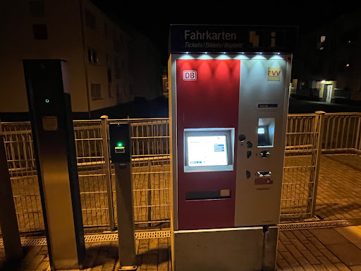 Eschweiler, Eschweiler, West Bf - Thumbnail