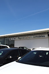 Photo n°1 de BMW Pautric Rezé à Rezé (Vendeur de voitures d'occasion)