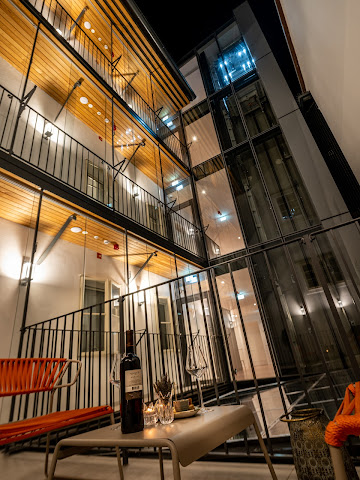 Hotel Heritage by null