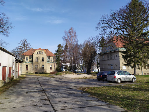 Lužická nemocnice a poliklinika, a.s. Gallery - Germany