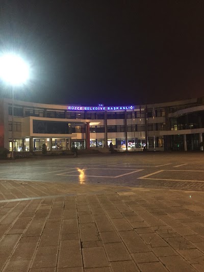 Photos of D&uuml;zce Municipality