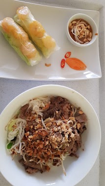 PHO HA NOI - Vietnami Bistro, Author: Császár Tamás