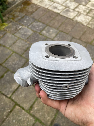 AS-Powertoolz.de | Simson Werkstatt Gallery - Germany