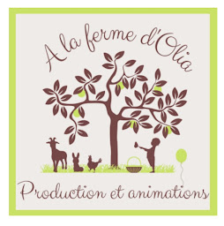 Photo n°23 de A La Ferme D'Olia à Dangeul (Ferme pédagogique)