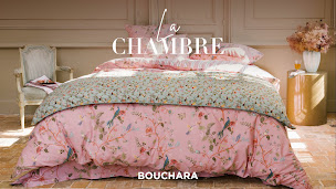 Photo n°4 de Bouchara Blois : Magasin linge de maison et décoration à Blois (Magasin de linge de maison)