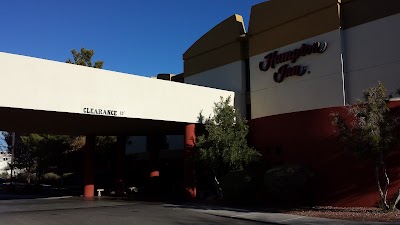 Photos of Hampton Inn Las Vegas/Summerlin