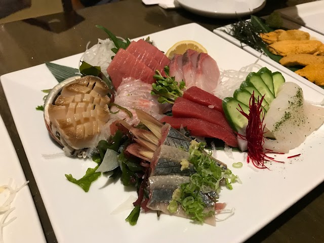 Nozomi Restaurant