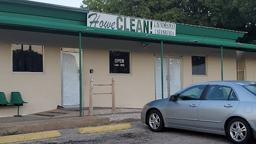 Howe Clean - Visual