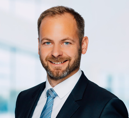 Deutsche Bank Immobilien David Filip, selbstständiger Immobilienberater