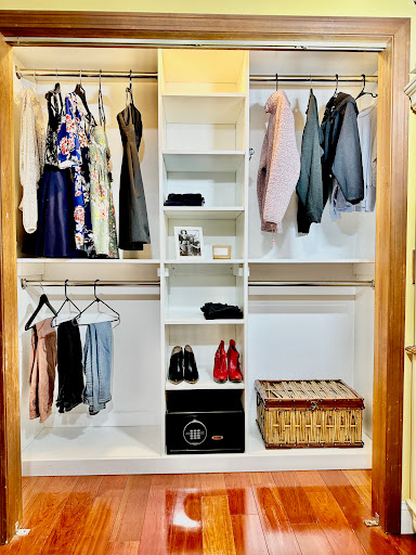 Ootd closets - Thumbnail